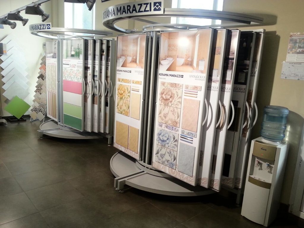 Kerama Marazzi